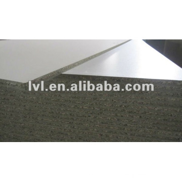 1220*2440*15mm color particle board for furniture